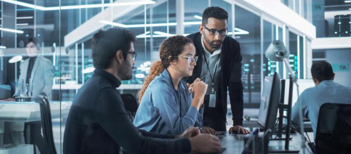 תוכנית מגן - ניהול משברים, מצבי חירום וסייבר 