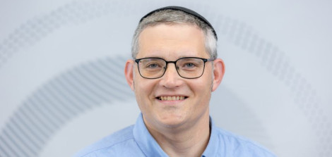 ד"ר אהרון (רוני) קמפינסקי